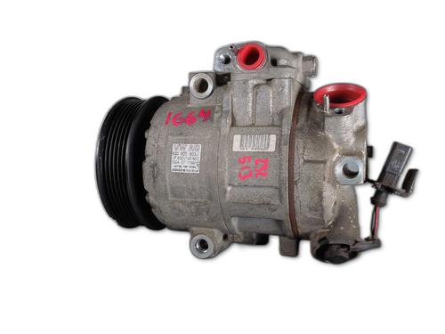 Used AC compressor AC compressor SEAT IBIZA III (6L1) 1.4 16V (100 hp) 35782234 35782234