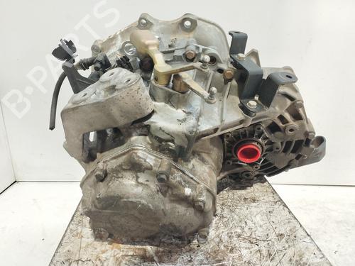 Gearbox OPEL VECTRA C (Z02) | BP28713415M3