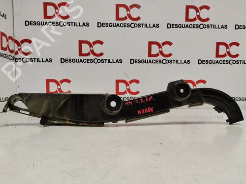 Used Other FORD MONDEO III (B5Y) 2.0 16V TDDi / TDCi (115 hp) 17413067