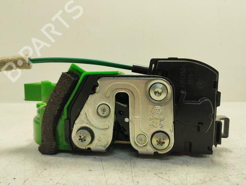 Rear right lock HYUNDAI i40 I (VF) 1.7 CRDI | BP22689927C99 