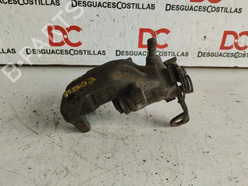 Right rear brake caliper PEUGEOT 807 (EB_) 2.2 HDi | BP17420644M106 