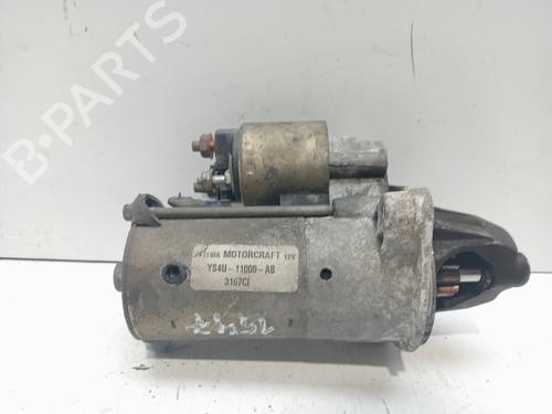 Starter FORD FOCUS I (DAW, DBW) 1.6 16V | BP30436791M8