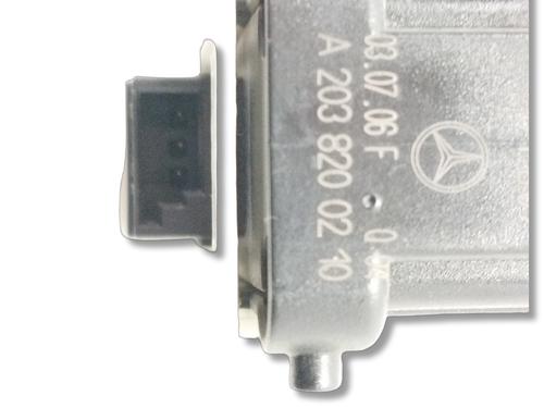 Right front window switch MERCEDES-BENZ C-CLASS (W203) C 220 CDI (203.008) | BP36050221I26 - Image 6