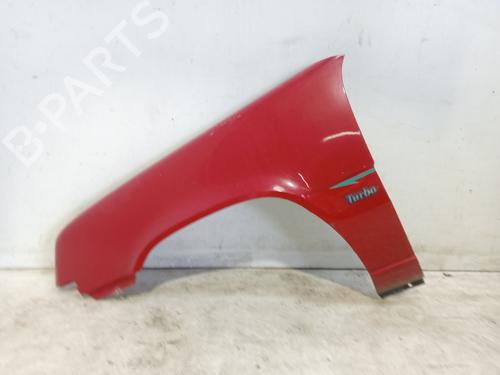 Used Left front fenders Left front fenders RENAULT SUPER 5 (B/C40_) [1984-1996] 34150538 34150538