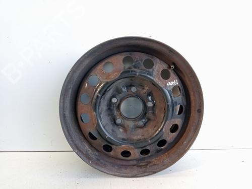 Used Rim Rim HYUNDAI SANTA FÉ I (SM) 2.4 16V (146 hp) 34636410 34636410