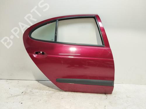 Used Right rear door RENAULT MEGANE I Classic (LA0/1_) 1.6 16V (LA00, LA04, LA0B, LA11, LA16, LA19, LA1J, LA1K,... (107 hp) 19107735