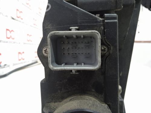 Electric handbrake RENAULT SCÉNIC II (JM0/1_)  | BP20210135E5 