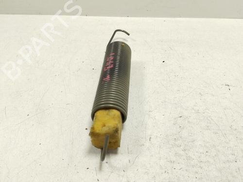 Shock absorber spring MERCEDES-BENZ C-CLASS (W203) C 220 CDI (203.008) | BP27703910C152 
