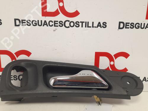 Used Rear right interior door handle MERCEDES-BENZ C-CLASS (W203) C 220 CDI (203.006) (136 hp) 30531255