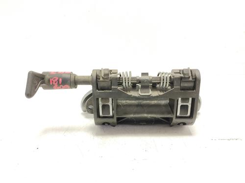 Rear left exterior door handle PEUGEOT 206 Hatchback (2A/C) 1.6 HDi 110 | BP17561547C130 