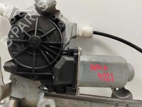 Rear left window mechanism NISSAN QASHQAI / QASHQAI +2 I (J10, NJ10, JJ10E)  | BP24343570C24 