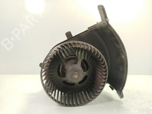 Heater blower motor RENAULT SCÉNIC II (JM0/1_)  | BP27180812M62 
