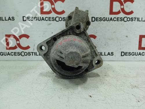 Starter BMW 3 (E46) 320 d | BP17414799M8 
