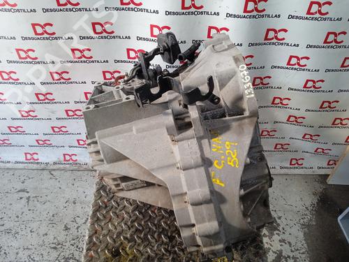 Gearbox FORD FOCUS C-MAX (DM2)  | BP17408468M3 