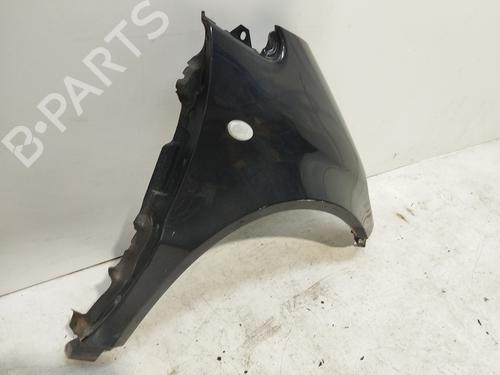 Right front fenders MERCEDES-BENZ A-CLASS (W168) A 160 CDI (168.007) | BP18348235C42 