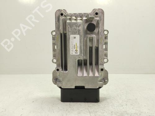 Motorstyringsenhed MAZDA CX-7 (ER) [2006-2014]  29908088