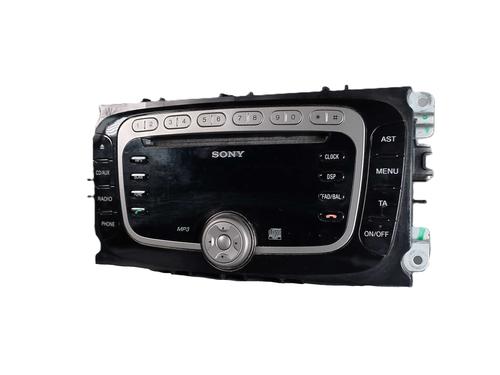 Used Radio FORD FOCUS II (DA_, HCP, DP) [2004-2013]  32660703