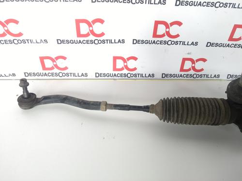 Steering rack RENAULT KOLEOS I (HY_) 2.0 dCi (HY0K) | BP17400718M22 