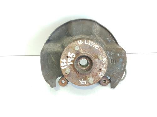 Used Left front steering knuckle HONDA CIVIC VII Hatchback (EU, EP, EV) [2000-2006]  31670869