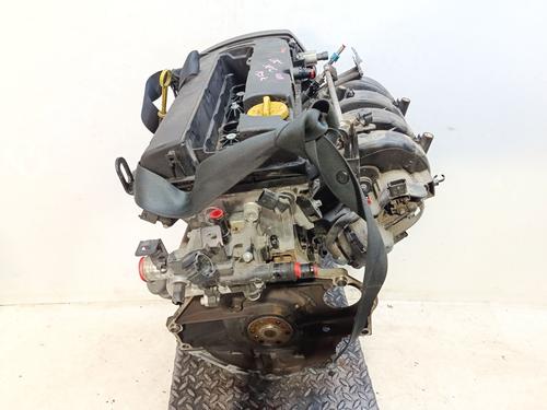 Engine OPEL VECTRA C (Z02) | BP36529310M1 - Image 8