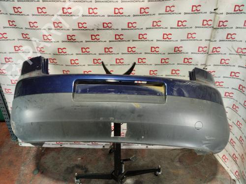 Used Rear bumper VW GOLF V (1K1) [2003-2010]  17423924