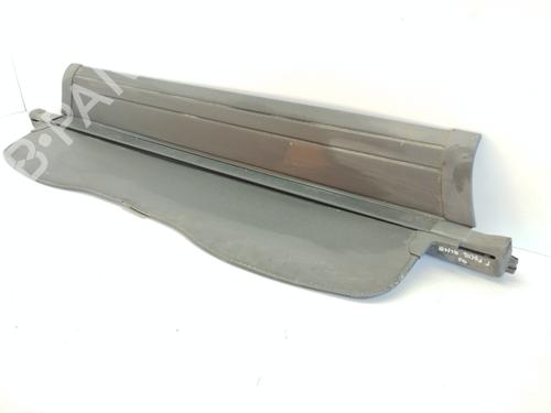 Rear parcel shelf FORD FOCUS I Turnier (DNW) 1.8 TDCi | BP18699167C85 