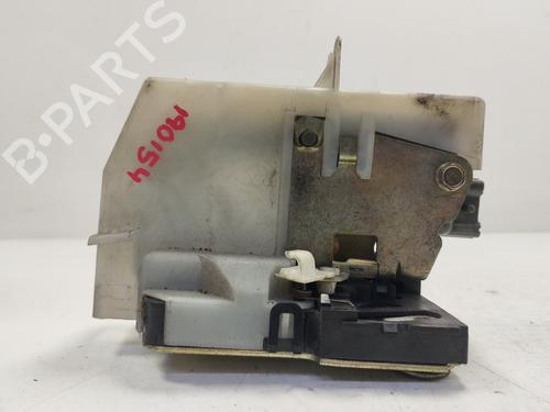 Rear right lock RENAULT CLIO II (BB_, CB_) 1.4 (B/CB0C, B/CB0S) | BP30143334C99 