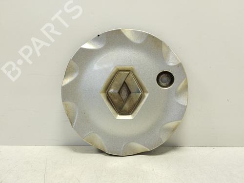 Used Hub cap RENAULT MEGANE II (BM0/1_, CM0/1_) 1.5 dCi (BM1E, CM1E) (106 hp) 25816550