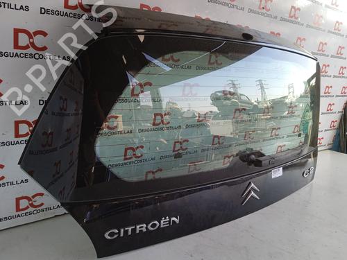 Tailgate CITROËN C2 (JM_) 1.1 | BP24019010C6 