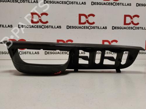 Front left interior door handle VW PASSAT B5.5 (3B3) 1.9 TDI | BP17417795I13 