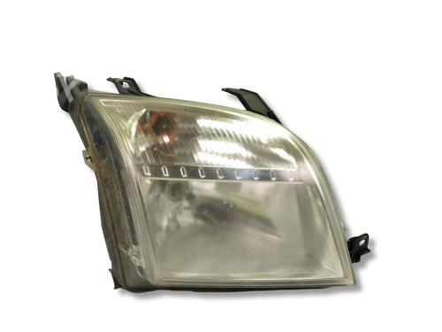 Used Right headlight Right headlight FORD FUSION (JU_) 1.4 TDCi (68 hp) 35775958 35775958