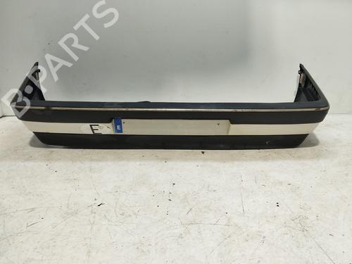 Used Rear bumper PEUGEOT 405 I (15B) [1987-1993]  31206261