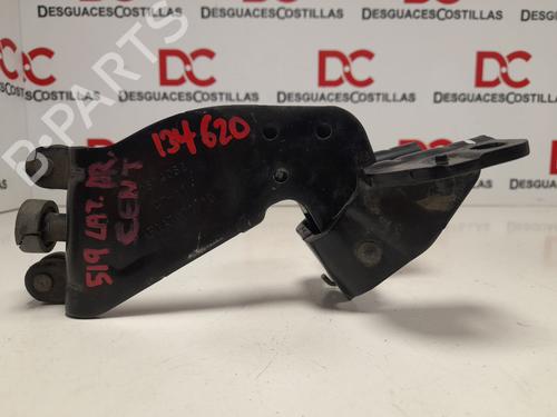 Used Hinge/Door check strap OPEL COMBO Box Body/MPV (X12) 1.3 CDTI (B05) (90 hp) 17408983