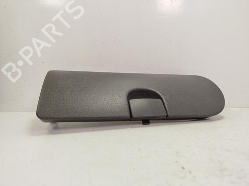 Hanskerom CITROËN SAXO (S0, S1) 1.4 VTS (75 hp) 29953515