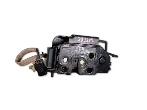 Used Rear left lock Rear left lock HYUNDAI GETZ (TB) 1.5 CRDi (88 hp) 36379091 36379091