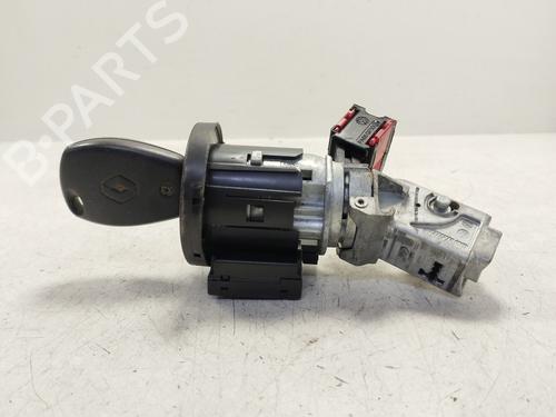 Used Ignition barrel RENAULT CLIO III (BR0/1, CR0/1) [2005-2014]  22336772