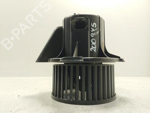 Used Heater blower motor CITROËN C4 I (LC_) [2004-2014]  23255659