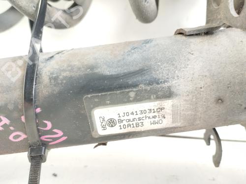 Højre fortil støddæmper AUDI A3 (8L1) 1.9 TDI | BP29052192M17 