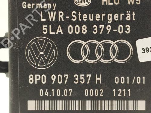 Electronic module AUDI TT (8J3) 2.0 TFSI | BP29393776M83 