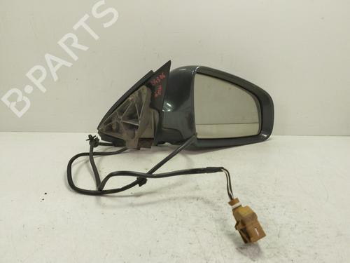 Right mirror AUDI A4 B6 (8E2) 1.9 TDI | BP33687326C27  - Image 5