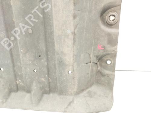 Underbody protection HYUNDAI TUCSON (NX4E, NX4A)  | BP22245257M92 