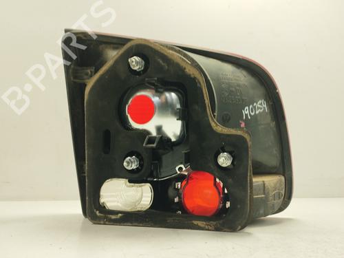 Right tailgate light VW TOUAREG (7LA, 7L6, 7L7) 5.0 V10 TDI | BP19127237C80 