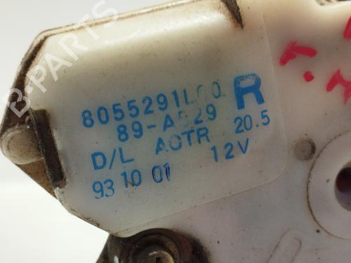 Front right lock FORD MAVERICK (UDS, UNS) 2.7 TD | BP21780332C97 