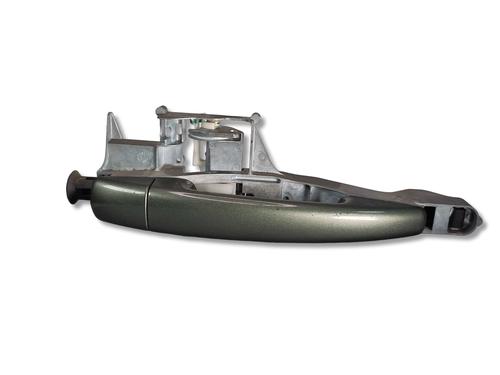 Udvendigt håndtag Udvendigt håndtag CITROËN BERLINGO Box Body/MPV (B9) [2008-2026] 39666909 39666909
