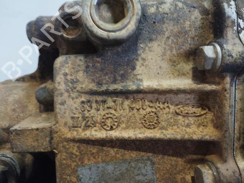 Gearbox FORD TRANSIT Van (E_ _)  | BP37792310M3  - Image 10