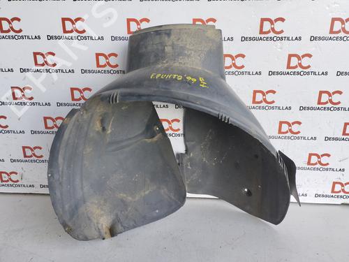 Used Wheel arch FIAT PUNTO (176_) 60 1.2 (58 hp) 24649694
