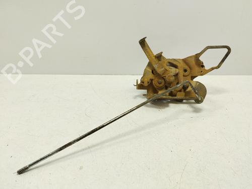 Used Front left lock RENAULT 9 (L42_) 1.4 (L422, L42C) (60 hp) 24444004