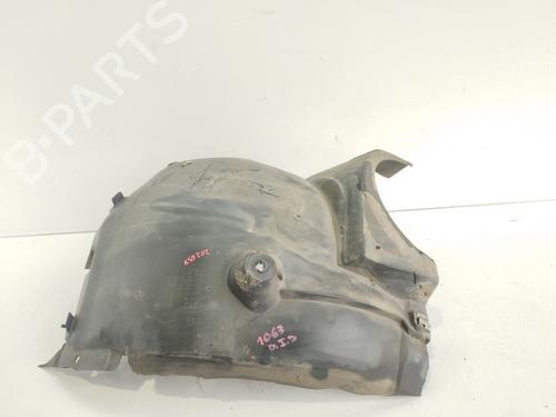 Wheel arch MERCEDES-BENZ C-CLASS (W203) C 220 CDI (203.008) | BP24547586C56 