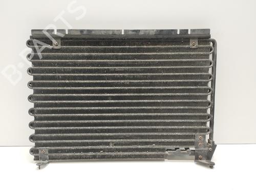 AC radiator VOLVO 940 (944) 2.3 | BP17440382M32