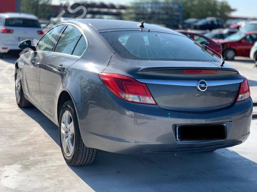 Right rear window switch OPEL INSIGNIA A (G09) | BP23441840I28 - Image 10